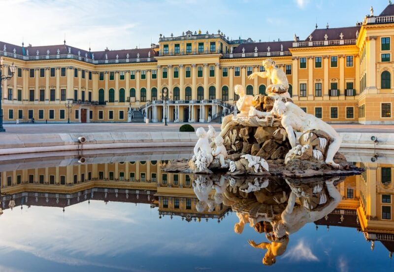 Vienna: Skip-the-Line Schönbrunn Palace and Gardens Tour - Final Thoughts