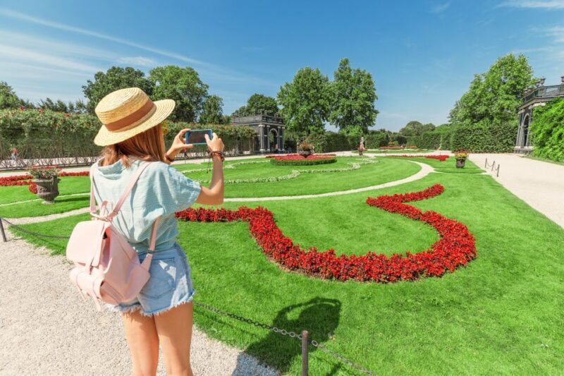 Vienna: Skip-the-Line Schonbrunn Palace and Gardens Tour - The Value Proposition