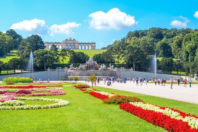 Vienna: Skip-the-Line Schonbrunn Palace & Gardens with Guide - The Sum Up: Who Is This Tour Best For?