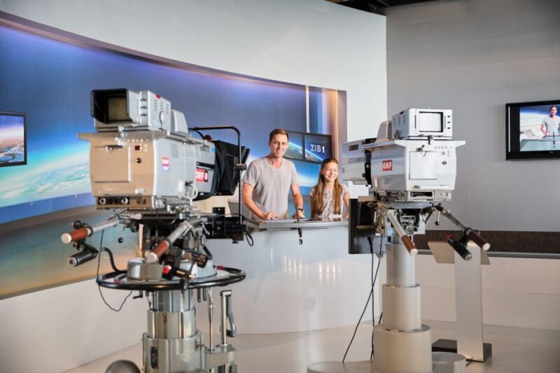 Vienna: Skip-The-Line Ticket to the Museum of Technology - The Value of Your Ticket