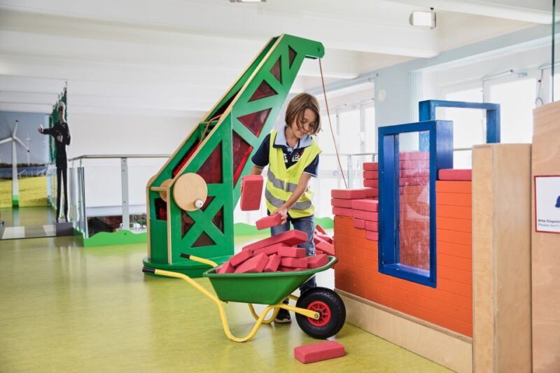 Vienna: Skip-The-Line Ticket to the Museum of Technology - Final Thoughts