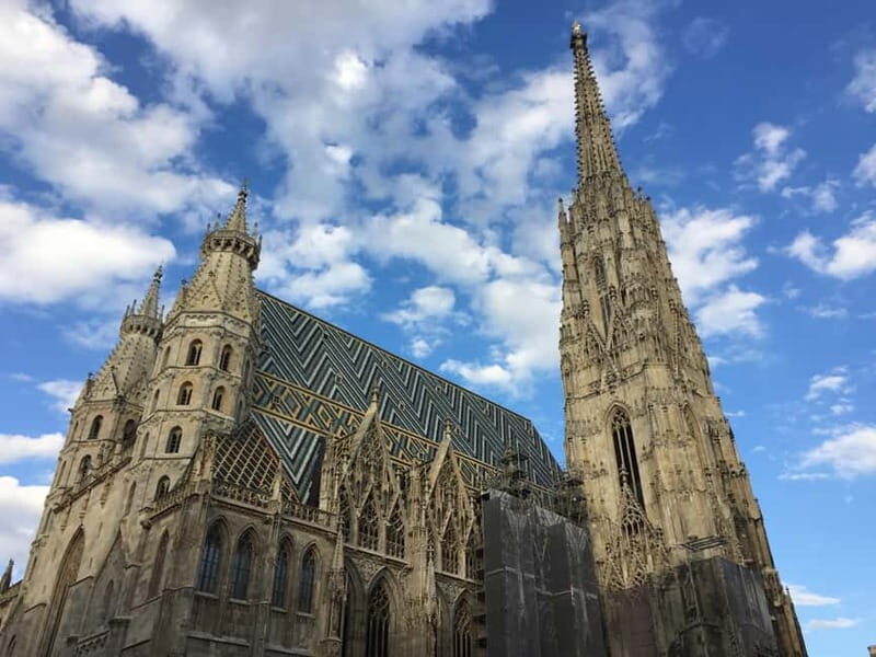 Vienna: Small Group Guided Walking Tour of City Highlights - Authentic Traveler Insights