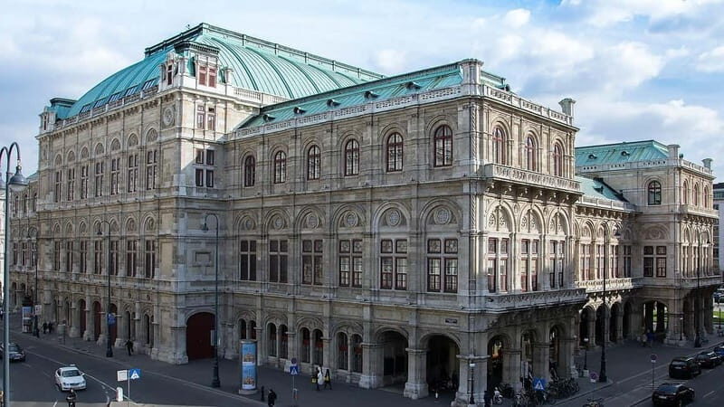 Vienna: Small Group Guided Walking Tour of City Highlights - FAQ