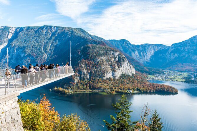 Vienna: small group tour Hallstatt with skywalk, boat, mine - Frequently Asked Questions