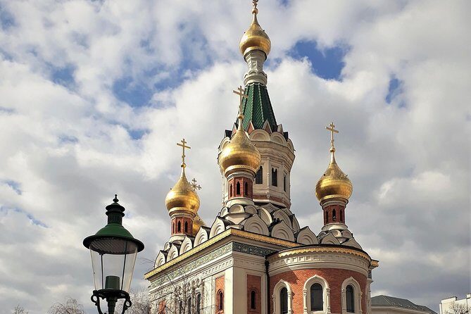 Vienna Snapshots, a Private Half-Day Driving Tour with lots of Photo Ops! - The Sum Up