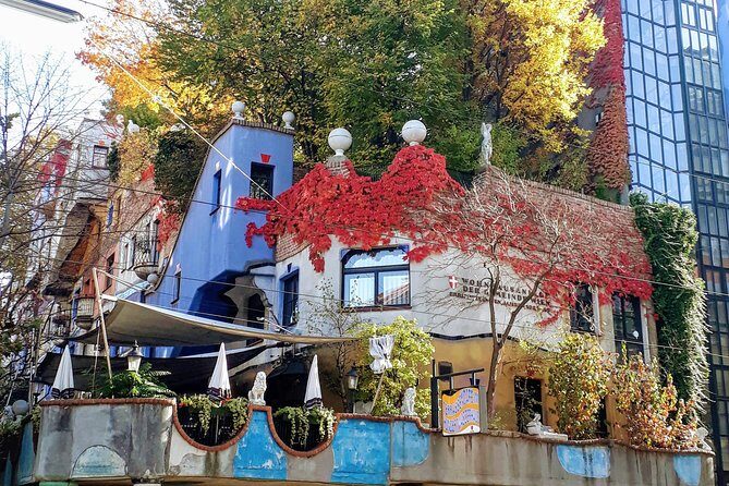 Vienna Snapshots, a Private Half-Day Driving Tour with lots of Photo Ops! - FAQ