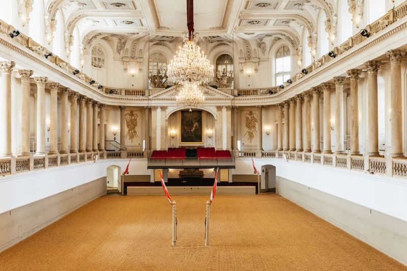 Vienna Spanish Riding School Guided Tour - Lipizzaner Stallions: How the Guide Makes You Care