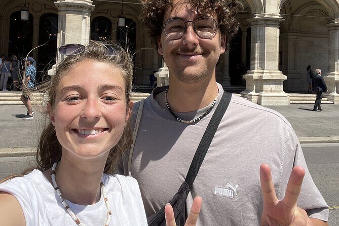 Vienna Spy Mission: Self-Guided Espionage Adventure - A Closer Look at the Experience