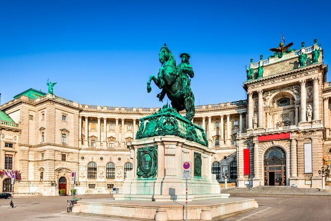 Vienna Spy Mission: Self-Guided Espionage Adventure - Practical Details