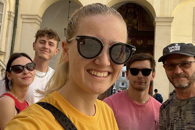 Vienna Spy Mission: Self-Guided Espionage Adventure - FAQs