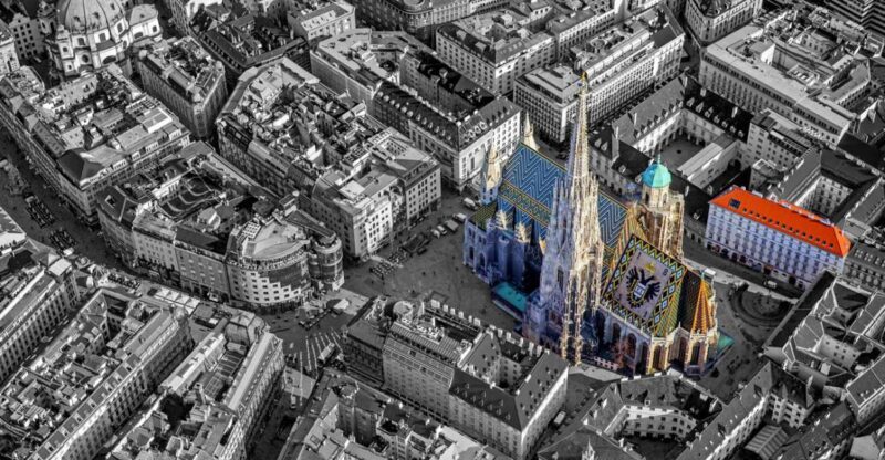Vienna: St. Stephen's Cathedral & Dom Museum Wien Tickets - The Value of This Tour