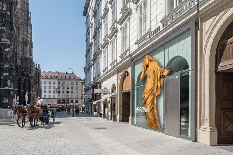 Vienna: St. Stephen's Cathedral & Dom Museum Wien Tickets - FAQ