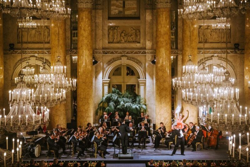 Vienna: Strauss and Mozart Concert at Hofburg Palace - Final Thoughts