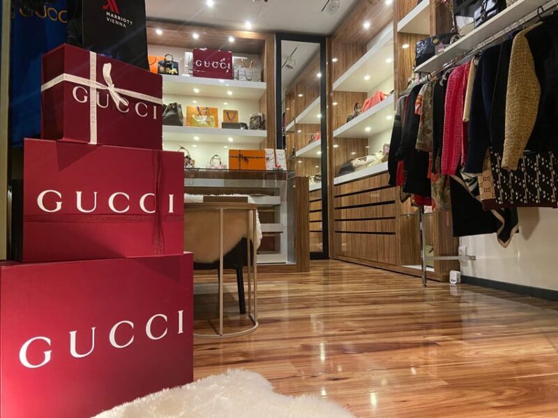 Vienna: Sunday Shopping Experience in the Iconic Ringstrasse - Real Traveler Insights