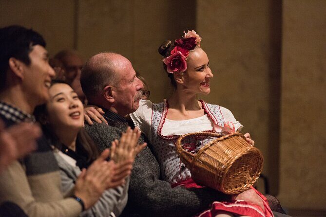 Vienna Supreme Concerts at Palais Eschenbach - The Value for Money