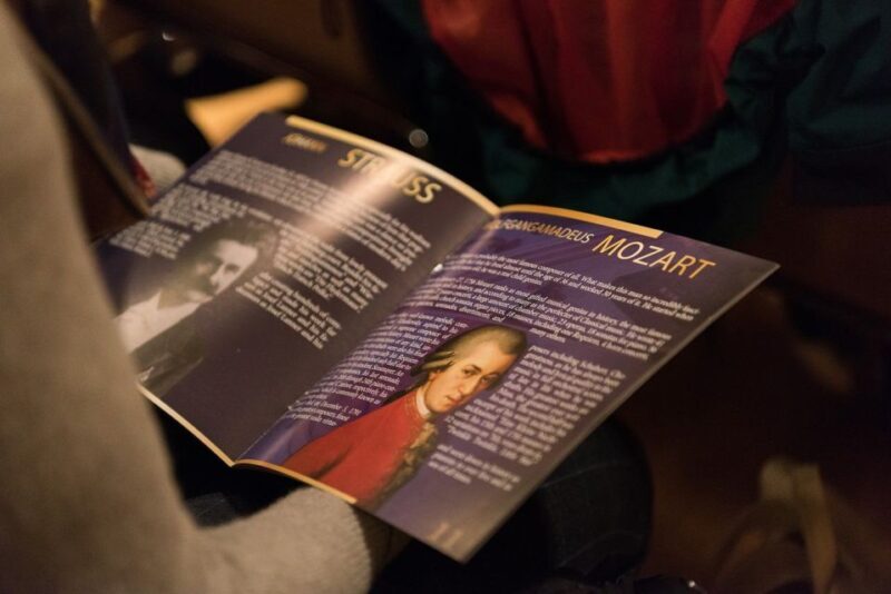 Vienna Supreme Orchestra at Palais Niederösterreich - Final Thoughts