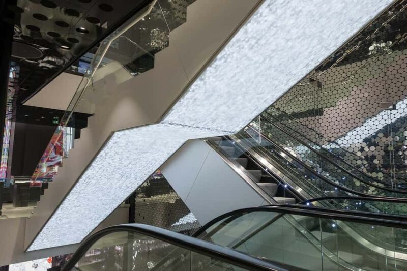 Vienna: Swarovski House Tour with Champagne & Gift - Is It Worth the Price?