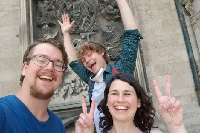 Vienna: The Great Plague Exploration Game - What’s the Experience Like?