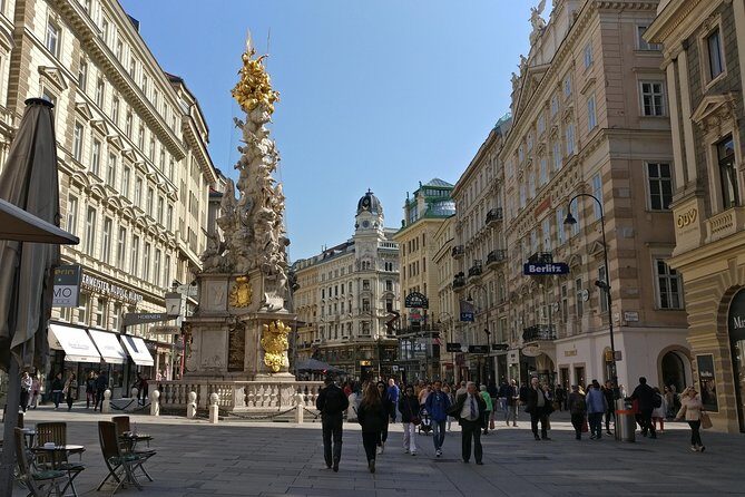 Vienna: The Great Plague Exploration Game - Who Will Love This Tour?