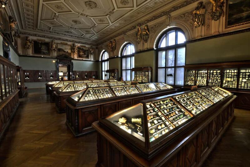 Vienna: Ticket to the Museum of Natural History - FAQs