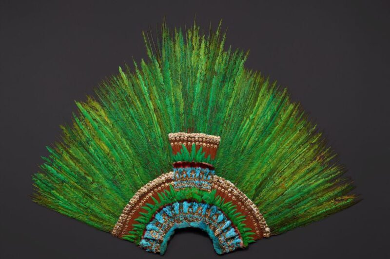 Vienna: Ticket to the Weltmuseum - An Honest Look at the Weltmuseum Experience