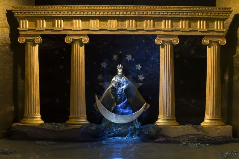 Vienna: Tickets for Mozarthaus Vienna with Audio Guide - Price and Value