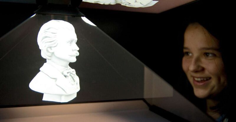 Vienna: Tickets to Haus der Musik - What to Expect at Haus der Musik