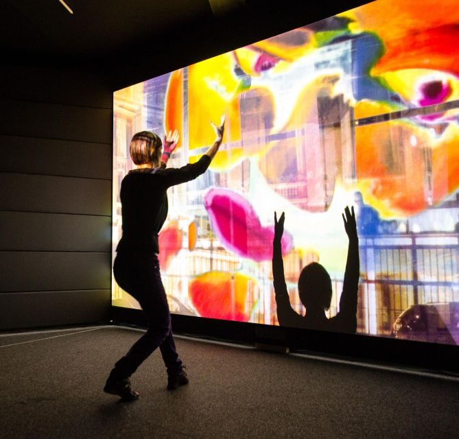 Vienna: Tickets to Haus der Musik - Who Will Love Haus der Musik?