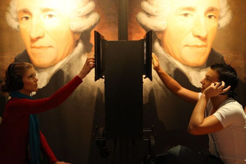 Vienna: Tickets to Haus der Musik - FAQ About Haus der Musik