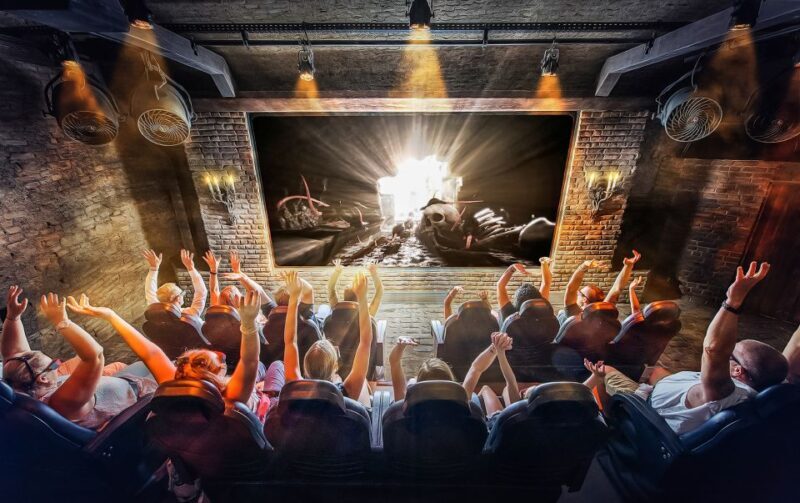 Vienna: Time Travel and Magic Vienna History Tour - Who Should Consider This Tour?