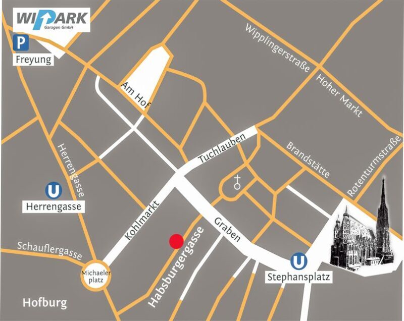 Vienna: Time Travel and Magic Vienna History Tour - Final Thoughts