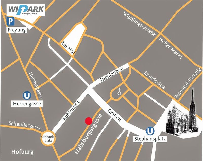 Vienna: Time Travel and Magic Vienna History Tour - World War II in a Bomb Shelter: The Heavy Scene