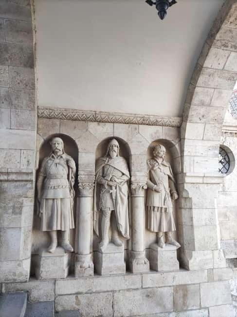 Vienna to Bratislava & Budapest Private Minivan Tour - Experience Provider