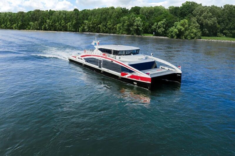 Vienna to Bratislava Tour by Bus and Boat - The Itinerary and What Youll Experience