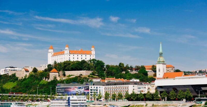 Vienna to Bratislava Tour by Bus and Boat - Practical Details & What to Know Before Booking