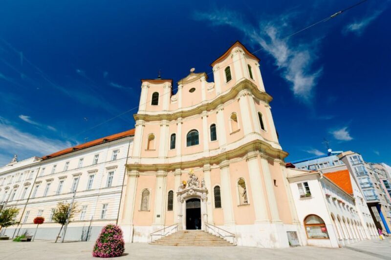 Vienna to Bratislava Tour by Bus and Boat - Who Will Enjoy This Tour?