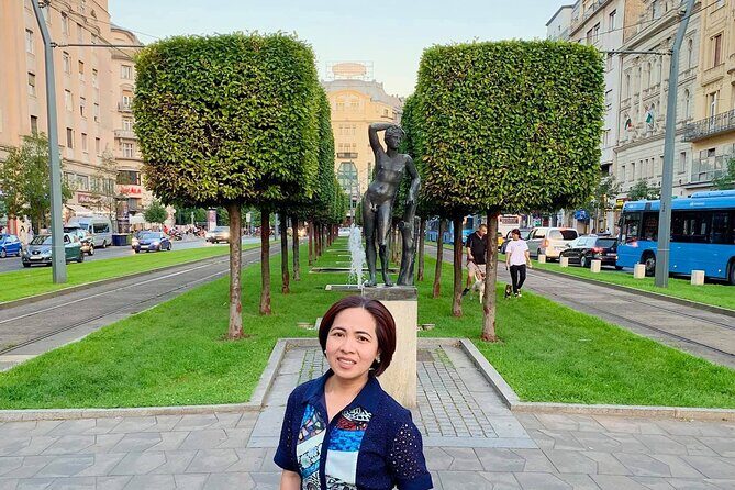 Vienna to Budapest and Bratislava Private 1 Day Tour with Guides - What the Guides and Reviews Say