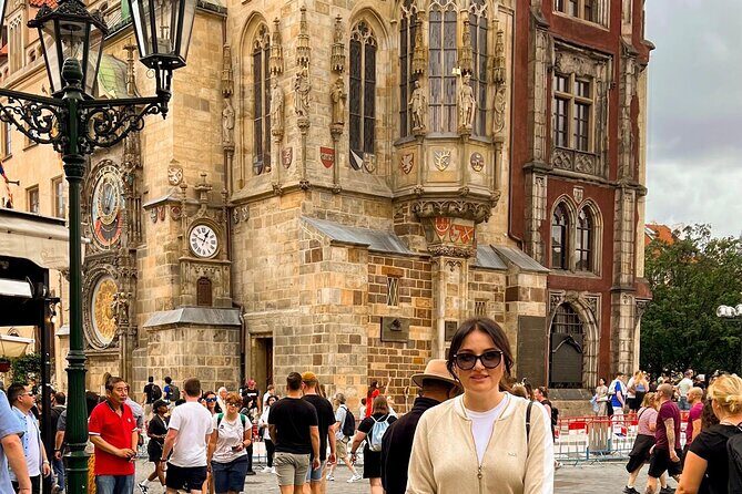 Vienna to Budapest and Prague 3 Days Privately Guided Tour - Who Should Consider This Tour?