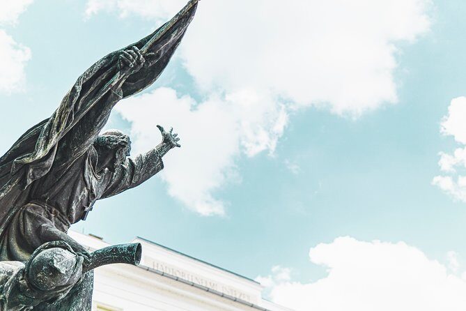 Vienna to Budapest - Private transfer with 2h of Sightseeing - How This Transfer Works: What You Can Expect