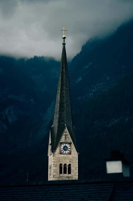 Vienna to Hallstatt: Europes Most Beautiful Village - Deep Dive into Each Stop