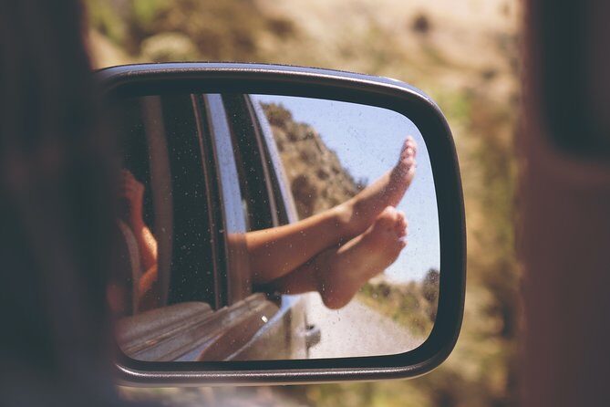 Vienna to Prague - Private Transfer with 2 hours of Sightseeing - Vienna to Prague - Private Transfer with 2 hours of Sightseeing: An Honest Breakdown