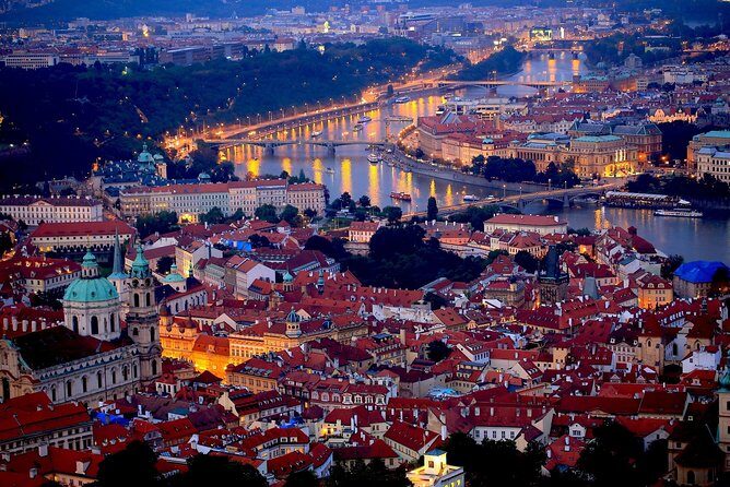 Vienna to Prague - Private Transfer with 2 hours of Sightseeing - Price and Value