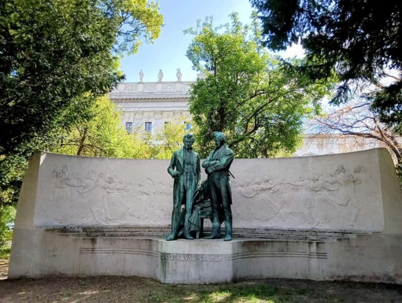 Vienna: Tours of the Strauss Waltzes, historical walks - Final Thoughts: Is This Tour for You?