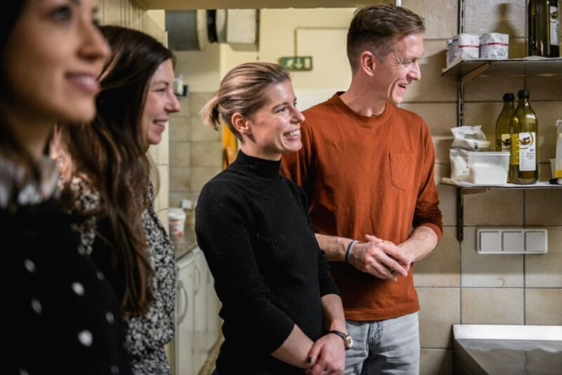 Vienna: Traditional Kaiserschmarrn Cooking Class & Tasting - Practical Details and Tips