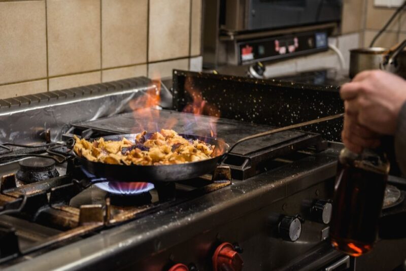 Vienna: Traditional Kaiserschmarrn Cooking Class & Tasting - FAQ