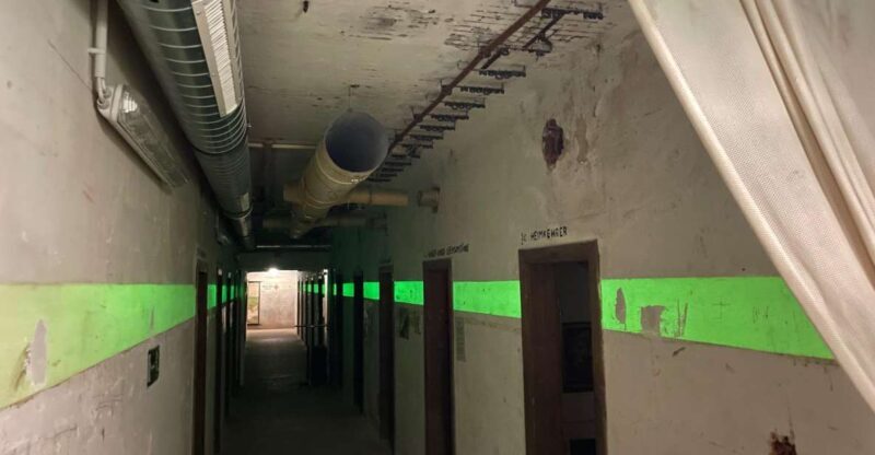 Vienna: Underground WWII Bunker Ticket and Guided Tour - Price and Overall Value