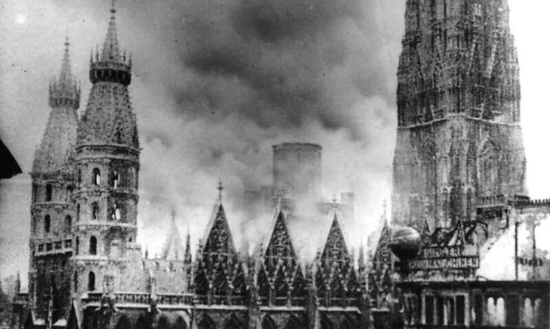 Vienna: Vienna under the Nazis, Private Walking Tour - A Closer Look at the Tour Experience