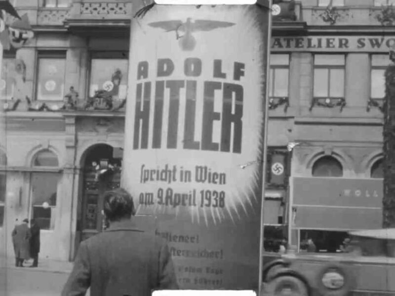 Vienna: Vienna under the Nazis, Private Walking Tour - The Value of the Experience