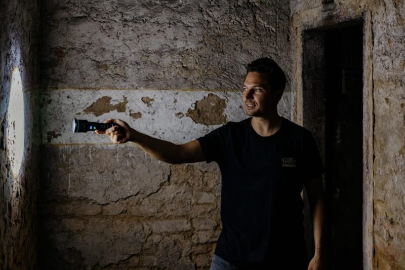 Vienna: Viennese Underworld Guided Walking Tour - What the Tour Offers: Exploring Vienna’s Hidden Depths