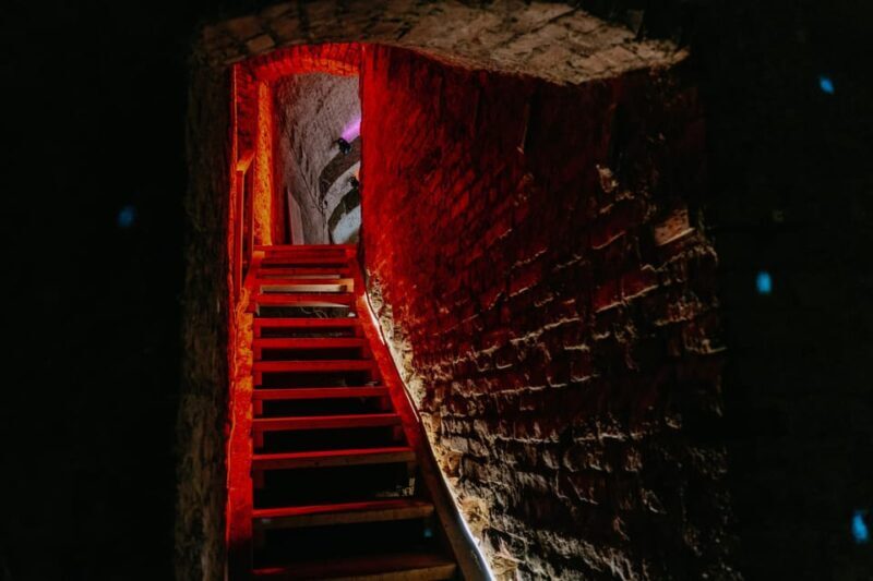 Vienna: Viennese Underworld Guided Walking Tour - The Value and Overall Impression